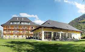 Hotel Hochsteg Guetl | Traunsee Salzkammergut