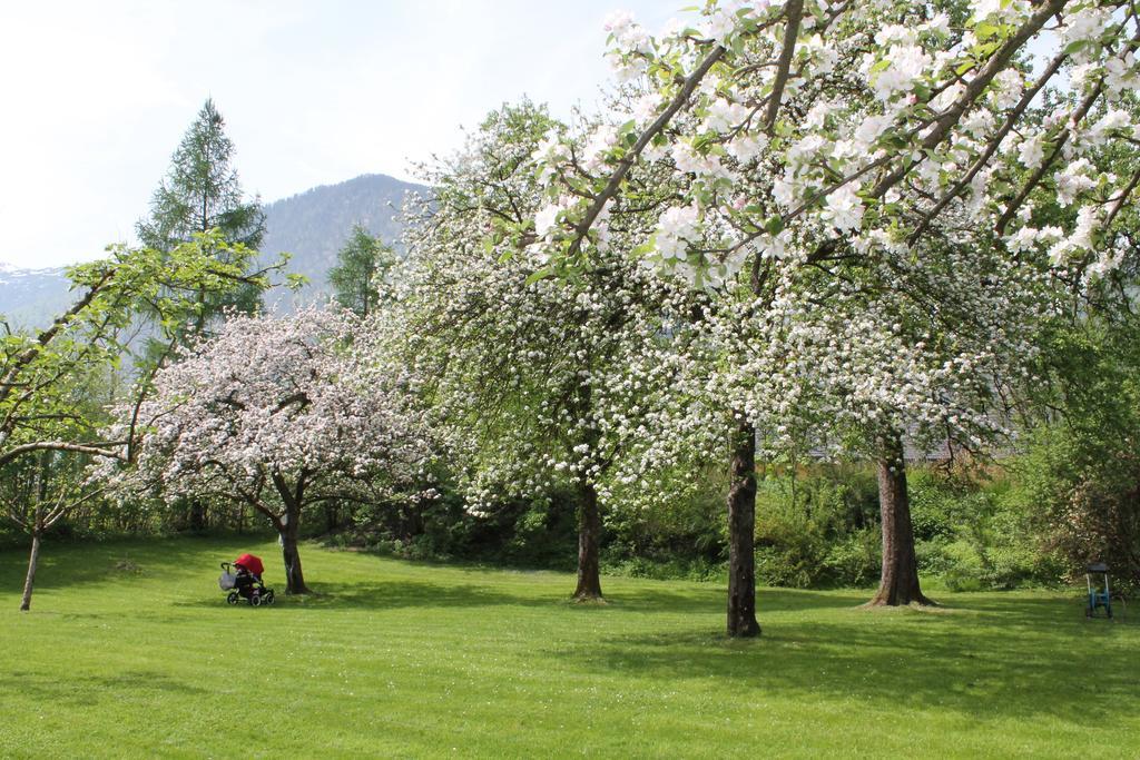 Hotel Hochsteg Guetl | Traunsee Salzkammergut Ebensee Pokój zdjęcie